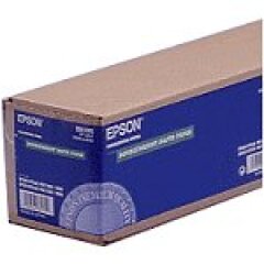 Epson Doubleweight Matte Paper Roll, 24\