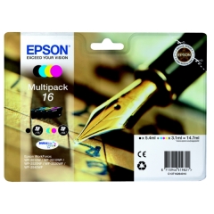 Epson Pen and crossword 16 Series ' ' multipack Image
