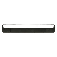 Epson SIDM Black Ribbon Cartridge Image
