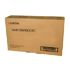 KYOCERA 1702TA8NL0 printer kit Maintenance kit Image