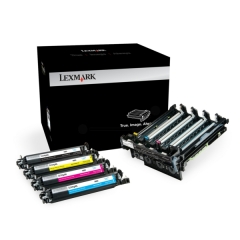 Lexmark 70C0Z50 printer kit Image