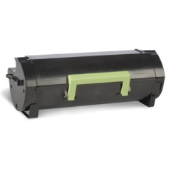 Lexmark 512H toner cartridge 1 pc(s) Original Black Image