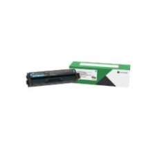 Lexmark 20N2XC0 toner cartridge 1 pc(s) Original Cyan Image