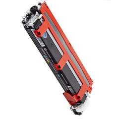 Lexmark 74C0D20 printer/scanner spare part/accessory Image