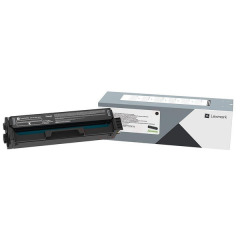 Lexmark 20N2HK0 toner cartridge 1 pc(s) Black Image