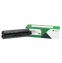 Lexmark 20N2XK0 toner cartridge 1 pc(s) Original Black Image
