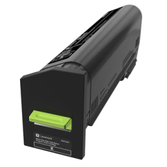 Lexmark 82K2UK0 toner cartridge 1 pc(s) Original Black Image