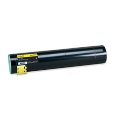 Lexmark 70C0H40 toner cartridge 1 pc(s) Original Yellow Image