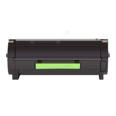 Lexmark 51B0XA0 toner cartridge 1 pc(s) Original Black Image
