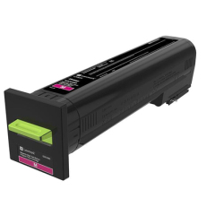Lexmark 82K2HM0 toner cartridge 1 pc(s) Original Magenta Image