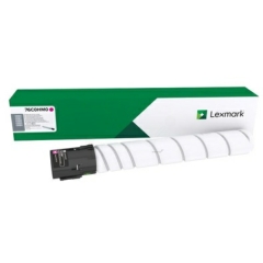Lexmark 76C0HM0 toner cartridge 1 pc(s) Original Magenta Image