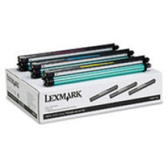 Lexmark Cyan Developer Unit 30000 pages Image