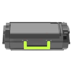 Lexmark 53B2000 toner cartridge 1 pc(s) Original Black Image
