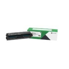 Lexmark 20N20K0 toner cartridge 1 pc(s) Black Image
