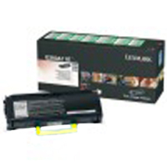 Lexmark X792 Yellow toner cartridge 1 pc(s) Original Image