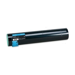 Lexmark 70C0X20 toner cartridge 1 pc(s) Original Cyan Image