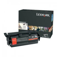 Lexmark E450H80G toner cartridge 1 pc(s) Original Black Image