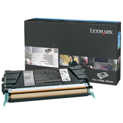Lexmark X264H31G toner cartridge 1 pc(s) Original Black Image