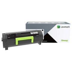 Lexmark B282X00 toner cartridge 1 pc(s) Original Black Image