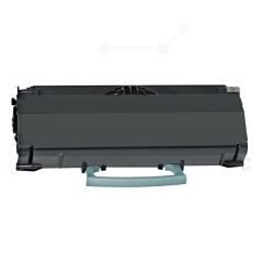 Lexmark E250, E35X 3.5K toner cartridge Original Black Image