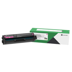 Lexmark 20N2XM0 toner cartridge 1 pc(s) Original Magenta Image