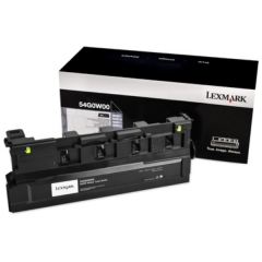 Lexmark 54G0W00 toner cartridge 1 pc(s) Original Image