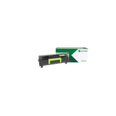 Lexmark 56F2000 toner cartridge 1 pc(s) Black Image