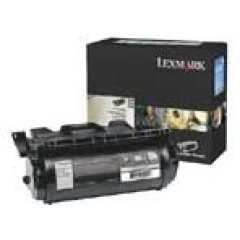 Lexmark 64080HW toner cartridge Original Black Image