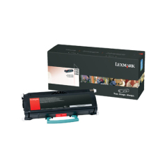 Lexmark E260A80G toner cartridge 1 pc(s) Original Black Image
