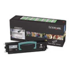 Lexmark 0E352H11E toner cartridge 1 pc(s) Original Black Image