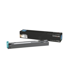 Lexmark C950X76G toner collector 30000 pages Image