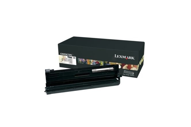 Toner For Lexmark C925 C925DE C925DTE C925H2YG 7.5K Pages Yellow UK Reman. | EBay UK