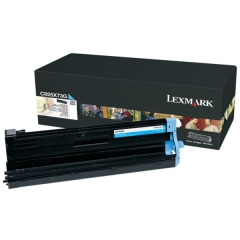 Lexmark C925X73G toner cartridge 1 pc(s) Original Cyan Image