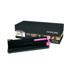 Lexmark C925X74G toner cartridge 1 pc(s) Original Magenta Image