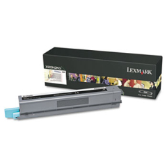 Lexmark 24Z0037 toner cartridge 1 pc(s) Original Black Image