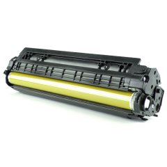 Lexmark 24B6514 toner cartridge 1 pc(s) Original Yellow Image
