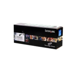 Lexmark 24B6515 toner cartridge 1 pc(s) Original Black Image