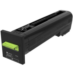 Lexmark 24B6511 toner cartridge 1 pc(s) Original Black Image