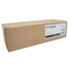 Lexmark 24B5997 toner cartridge 1 pc(s) Original Yellow Image