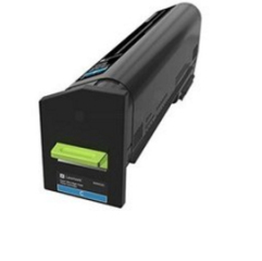 Lexmark 24B5996 toner cartridge 1 pc(s) Original Magenta Image