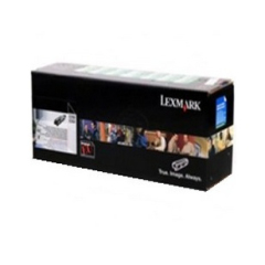 Lexmark 24B6213 toner cartridge 1 pc(s) Original Black Image