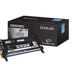 Lexmark 24B6720 toner cartridge 1 pc(s) Original Black Image