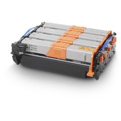 OKI 44968301 printer drum Original 4 pc(s) Multipack Image