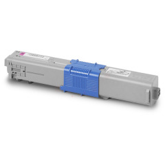 OKI 44973534 toner cartridge 1 pc(s) Original Magenta Image