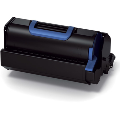 OKI 45488802 toner cartridge 1 pc(s) Original Black Image