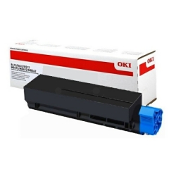 OKI 45807102 toner cartridge 1 pc(s) Original Black Image