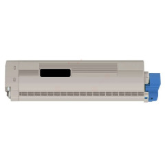 OKI 45862818 toner cartridge 1 pc(s) Original Black Image