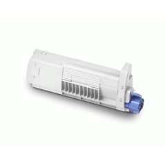 OKI Black toner cartridge Original Image