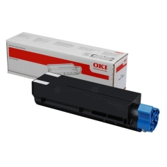 OKI 44992402 toner cartridge 1 pc(s) Original Black Image