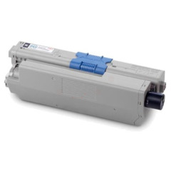 OKI 44973508 toner cartridge 1 pc(s) Original Black Image